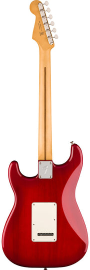 Fender Player II Stratocaster - Transparent Cherry Burst