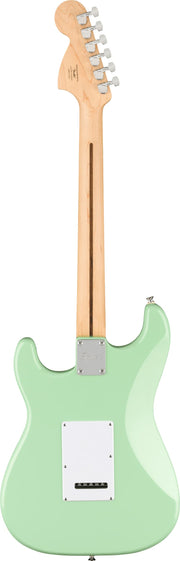 Fender Squier Affinity Stratocaster - Surf Green