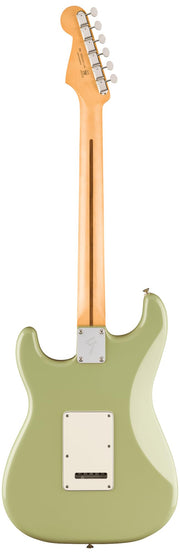 Fender Player II Stratocaster HSS - Birch Green w/ Cleaning Kit