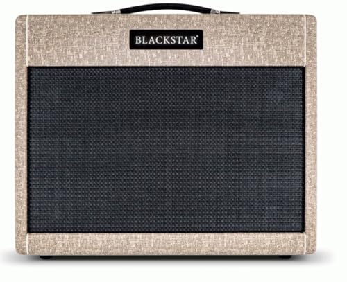 Blackstar St. James 1x12-Inch 50-Watt EL34 Tube Guitar Combo Amplifier