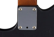 Fender Acoustasonic Standard Jazzmaster - Black w/ Cleaning Kit