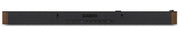 Casio PX-S6000 Privia Slim Digital Piano - Black w/ Adjustable Stand