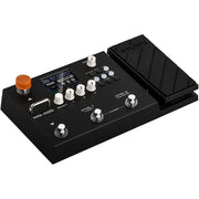 NUX MG-400 Dual DSP Multi-FX Processor for Guitar and Bass