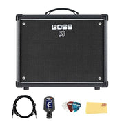 Boss Katana-50 Gen 3 50-Watt 1x12-Inch Guitar Combo Amplifier w/ Tuner