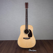 Martin D-28 East Indian Rosewood/Spruce Acoustic Guitar - #M2963758
