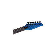 Sire Larry Carlton X1 Electric Guitar - Dark Navy Satin