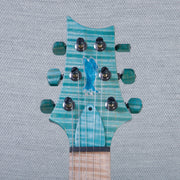 PRS Private Stock Custom 24-08 Electric Guitar - Sub Zero Dragons Breath