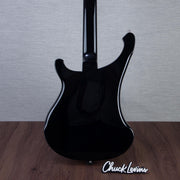 Rickenbacker 4003 4 String Electric Bass Guitar - Jetglo Finish - #2535750