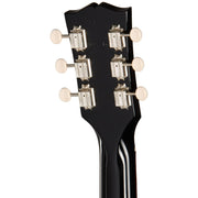 Gibson Les Paul Junior Double Cutaway Electric Guitar - Ebony