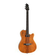 Godin A6 Ultra HG Acousitc Electric Guitar - Extreme Koa