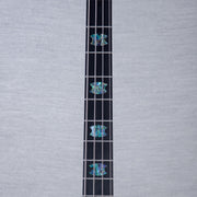 Spector USA NS-2 Electric Bass Guitar - Alien Glow - CHUCKSCLUSIVE - #1966