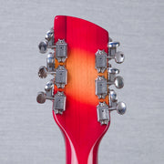 Rickenbacker 660/12 12 String Electric Guitar - Fireglo - #2604697