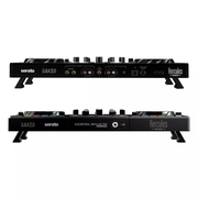 Hercules DJ Control Inpulse 500 Limited Edition Silver