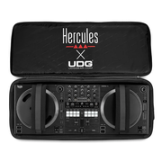 Hercules DJ x UDG Urbanite Backpack for DJControl T10