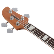 Ibanez TMB400TAIAB Bass Standard Bass Guitar - Iced Americano Burst