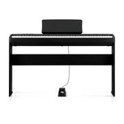 Kawai ES60 88-Key Portable Digital Piano - Black