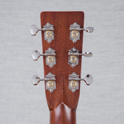 Martin HD-28 East Indian Rosewood/Spruce Acoustic Guitar - #M2961896