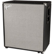 Fender Rumble 410 4x10-Inch Bass Cabinet