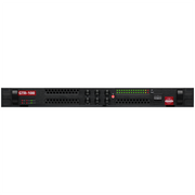 Avantone GTR-100 Rack-Mountable 100-Watt 2-Channel Solid State Guitar Amplifier with Stereo/Dual Mono