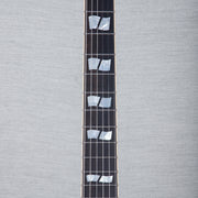 ESP USA Eclipse FR Electric Guitar - Blood Moon - #US24217