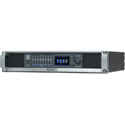 QSC Q-SYS CX-Q 4K8 Eight-Channel Network Amplifier