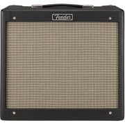 Fender Blues Junior IV 15-Watt 1x12-Inch Guitar Combo Amplifier