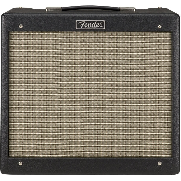 Fender Blues Junior IV 15-Watt 1x12-Inch Guitar Combo Amplifier