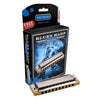 Hohner Blues Harp Key Of E (Discontinued Packaging)
