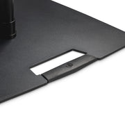 Gravity GTLS431B Touring-Lighting Stand with Square Steel Base