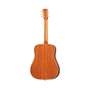 Gibson Hummingbird Faded Acoustic Guitar - Natural