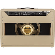 Fender Tone Master Deluxe Reverb Guitar Combo Amplifier - Blonde
