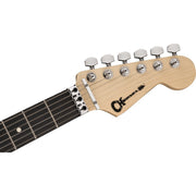 Charvel Pro-Mod San Dimas Style 1 HH FR E - Lime Green Metallic