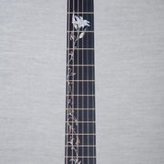 Taylor Limited Edition 414ce-R Acoustic Electric Guitar - Shaded Edgeburst - #1208043027