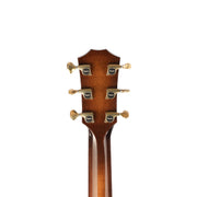 Taylor NAMM 2022 Custom Catch Grand Orchestra Acoustic Guitar - Quilted Maple, Sitka Spruce