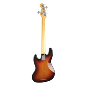 Fender American Pro II Jazz Bass V, Rosewood Fingerboard - 3-Color Sunburst
