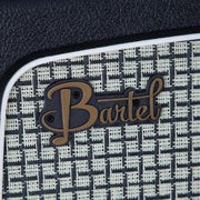 Bartel Sugarland 12-Watt 1x12-Inch Tube Combo Guitar Amplifier - British Black