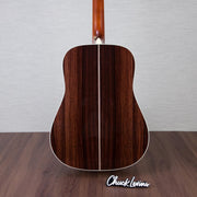 Martin D-41 East Indian Rosewood/Spruce Acoustic Guitar - #2841547
