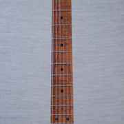 Suhr Limited Edtion Modern Antique Electric Guitar - Vintage Yellow - #89446