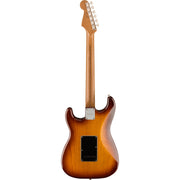 Fender Limited Edition Suona Stratocaster Thinline - Violin Burst