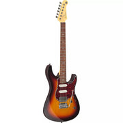 Yamaha PACP12 Pacifica Electric Guitar - Desert Burst