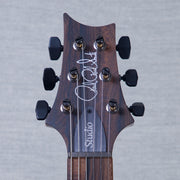 PRS Studio Sprayer's Choice Electric Guitar - Nebula Sparkle - #0423380
