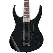 Ibanez 540PIII P Series Genesis Collection Electric Guitar - Black