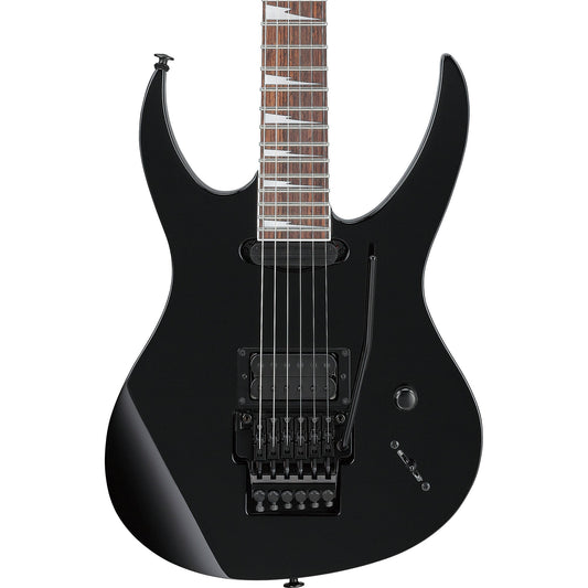 Ibanez 540PIII P Series Genesis Collection Electric Guitar - Black