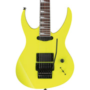 Ibanez 540PIII P Series Genesis Collection Electric Guitar - Desert Sun Yellow