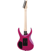 Ibanez 540PIII P Series Genesis Collection Electric Guitar - Purple Neon