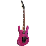 Ibanez 540PIII P Series Genesis Collection Electric Guitar - Purple Neon
