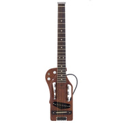 Traveler Pro-Series Standard Electric Guitar - Antique Brown