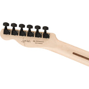 Fender Limited Edition Jim Root Telecaster Signature Electric Guitar - Shoreline Gold