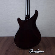 PRS S2 Vela Custom Color Electric Guitar - Charcoal - #24S2079249