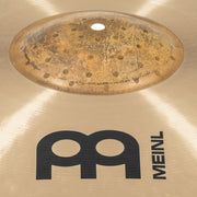Meinl 20-Inch Byzance Traditional Polyphonic Ride Cymbal